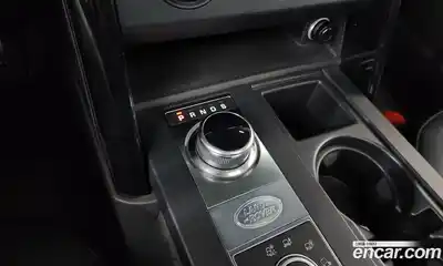 Land Rover Discovery 2018 2.0 гидро в Москве № 166425, миниатюра 9