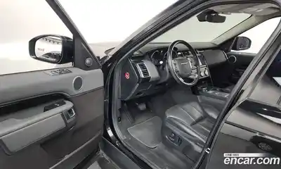 Land Rover Discovery 2018 2.0 гидро в Москве № 166425, миниатюра 10