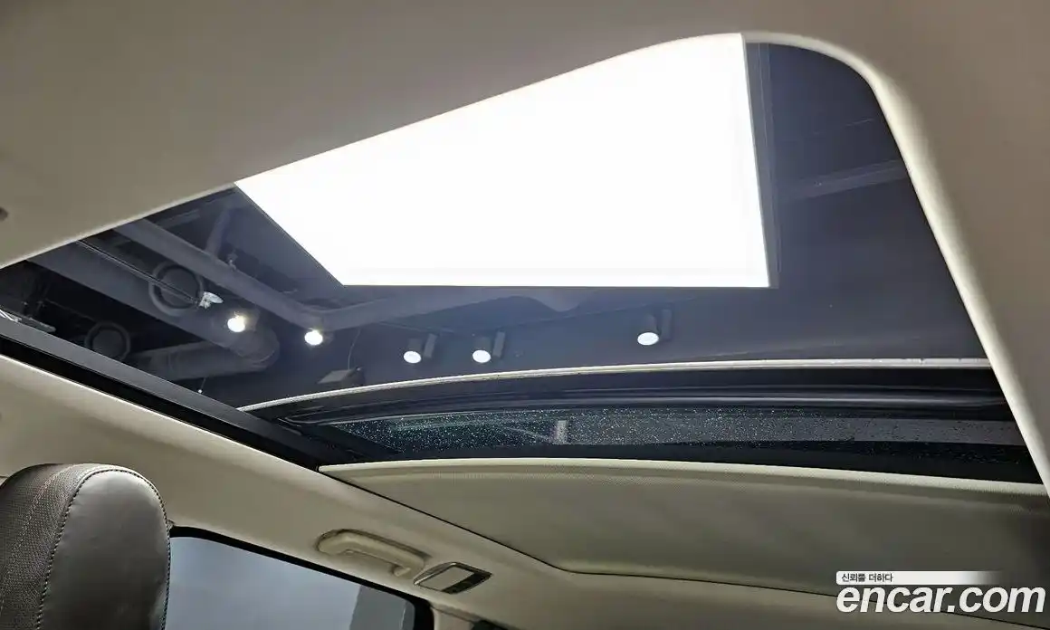 Land Rover Range-Rover Sport 2015 3.0 гидро в Москве № 166528, фото 16