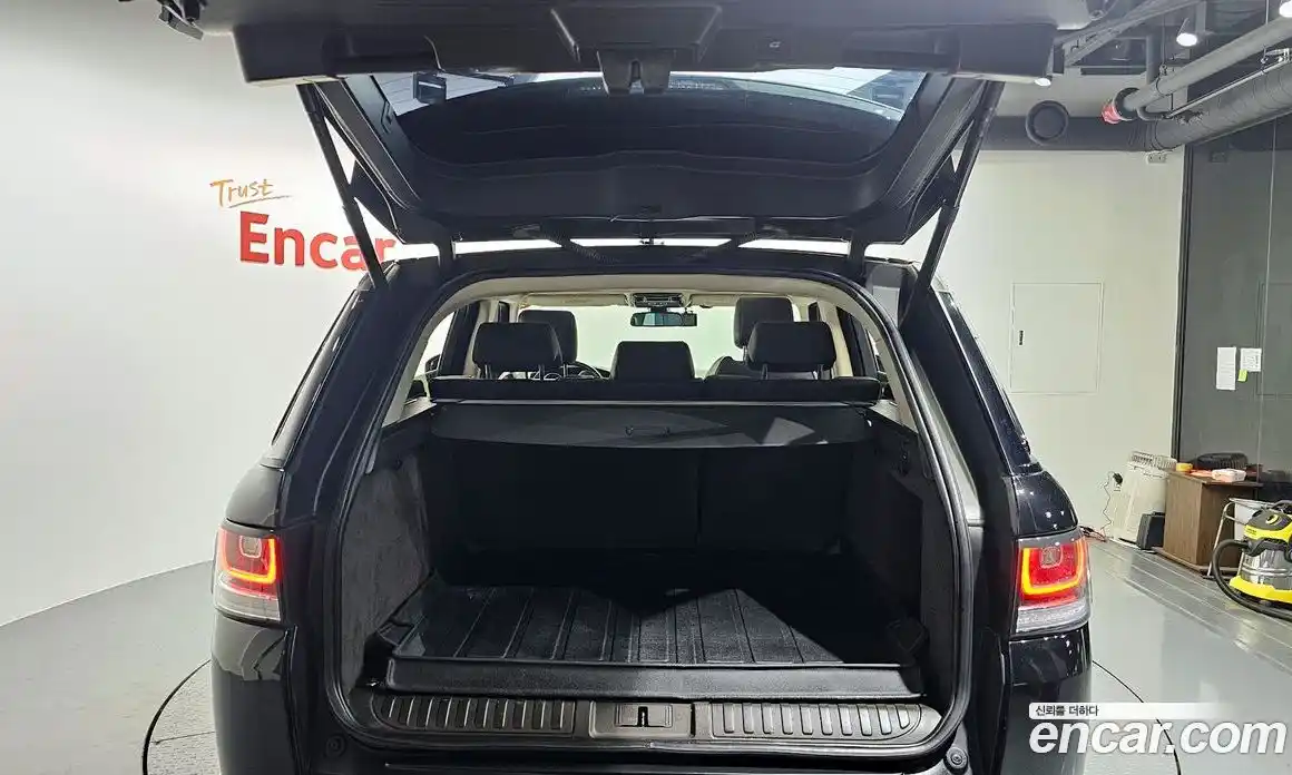 Land Rover Range-Rover Sport 2015 3.0 гидро в Москве № 166528, фото 20