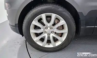 Land Rover Range-Rover Sport 2015 3.0 гидро в Москве № 166528, миниатюра 5