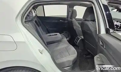 Volkswagen Golf 2024 2.0 гидро в Москве № 168464, миниатюра 12