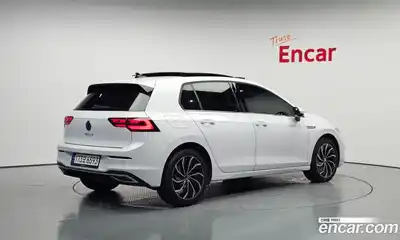 Volkswagen Golf 2024 2.0 гидро в Москве № 168464, миниатюра 2