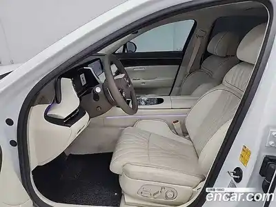 Genesis G90 2023 3.5 гидро в Москве № 1685389, миниатюра 11