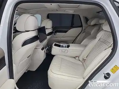 Genesis G90 2023 3.5 гидро в Москве № 1685389, миниатюра 12