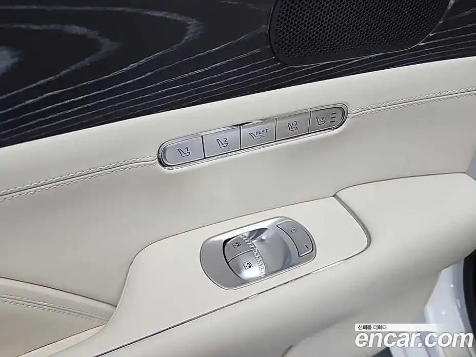 Genesis G90 2023 3.5 гидро в Москве № 1685389, фото 15