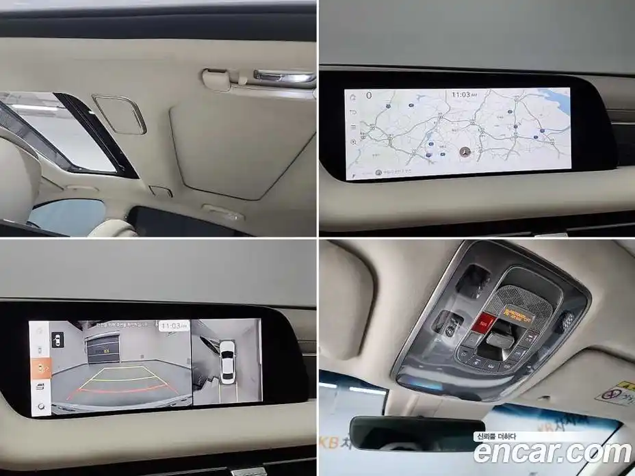 Genesis G90 2023 3.5 гидро в Москве № 1685389, фото 16