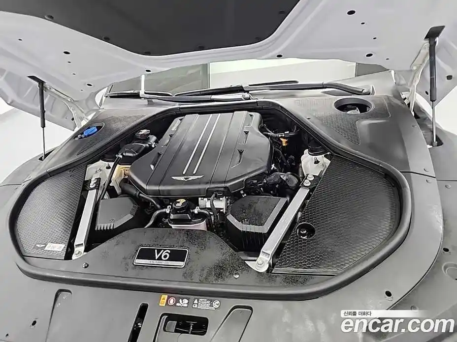 Genesis G90 2023 3.5 гидро в Москве № 1685389, фото 5