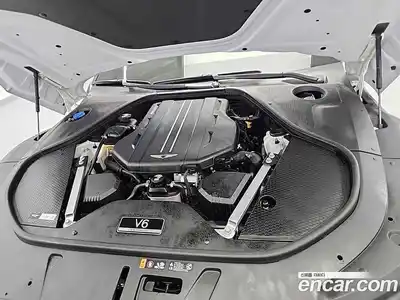 Genesis G90 2023 3.5 гидро в Москве № 1685389, миниатюра 5