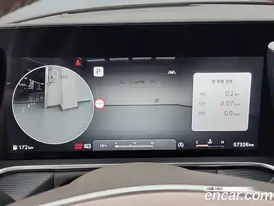 Genesis G90 2023 3.5 гидро в Москве № 1685389, миниатюра 6