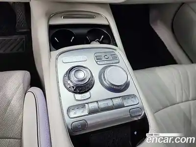 Genesis G90 2023 3.5 гидро в Москве № 1685389, миниатюра 8