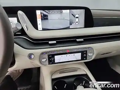 Genesis G90 2023 3.5 гидро в Москве № 1685389, миниатюра 10