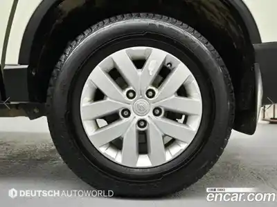 SsangYong Rexton 2021 2.2 гидро в Москве № 1686606, миниатюра 5