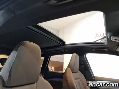Audi Q5 2025 2.0 гидро в Москве № 1691329, миниатюра 11