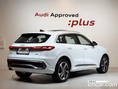 Audi Q5 2025 2.0 гидро в Москве № 1691329, миниатюра 2
