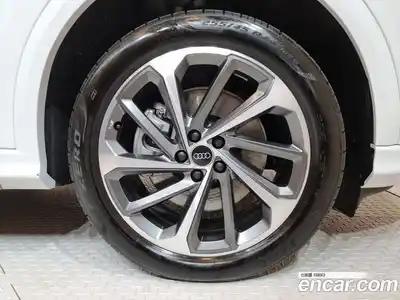 Audi Q5 2025 2.0 гидро в Москве № 1691329, миниатюра 5