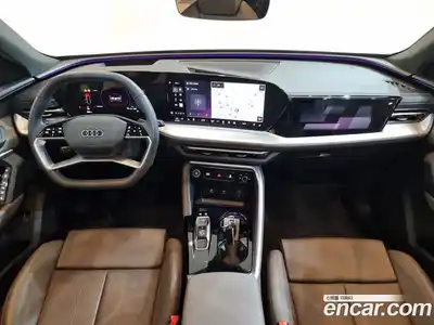 Audi Q5 2025 2.0 гидро в Москве № 1691329, миниатюра 7