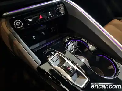 Audi Q5 2025 2.0 гидро в Москве № 1691329, миниатюра 9