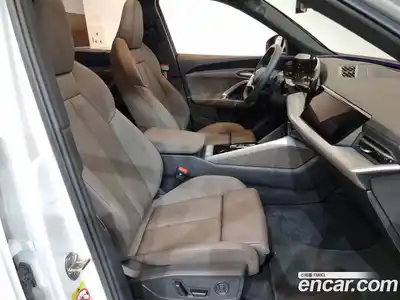 Audi Q5 2025 2.0 гидро в Москве № 1691329, миниатюра 10