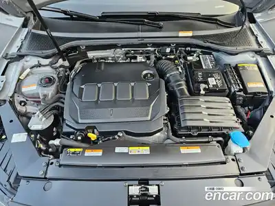 Volkswagen Passat 2022 2.0 гидро в Москве № 169145, миниатюра 12