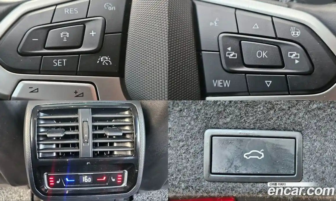 Volkswagen Passat 2022 2.0 гидро в Москве № 169145, фото 13