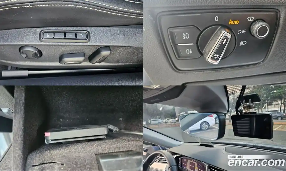 Volkswagen Passat 2022 2.0 гидро в Москве № 169145, фото 15
