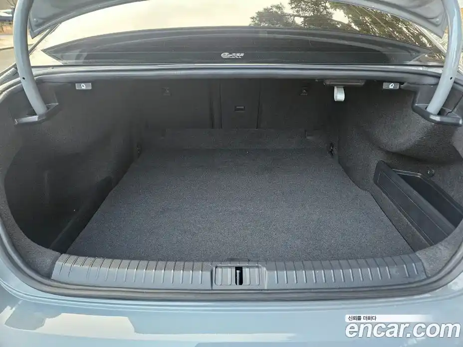Volkswagen Passat 2022 2.0 гидро в Москве № 169145, фото 16