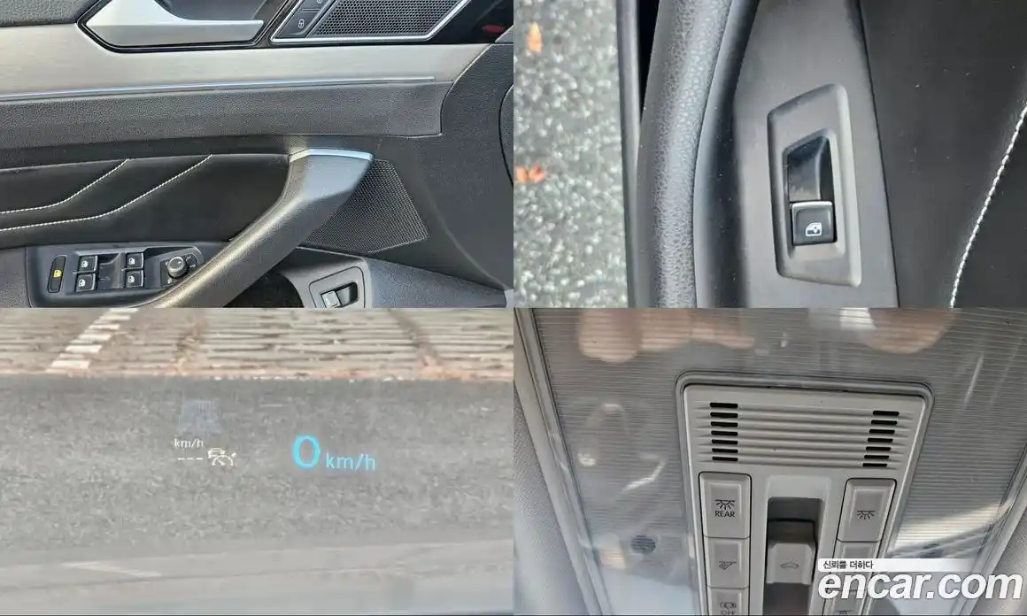 Volkswagen Passat 2022 2.0 гидро в Москве № 169145, фото 17