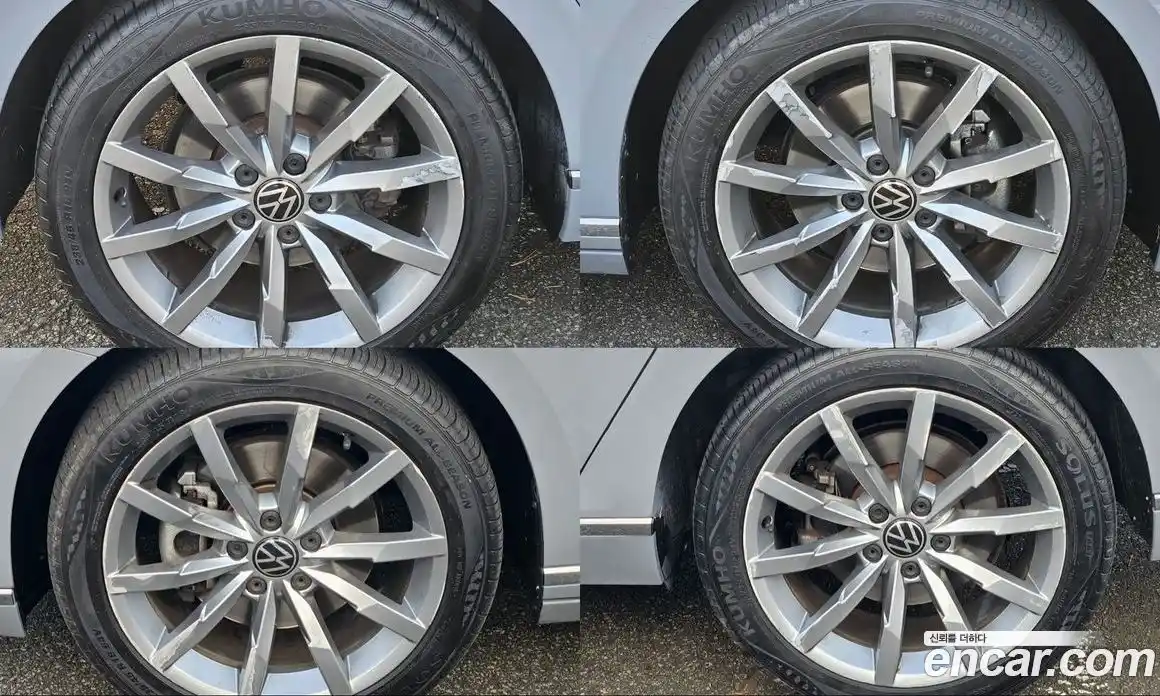 Volkswagen Passat 2022 2.0 гидро в Москве № 169145, фото 20