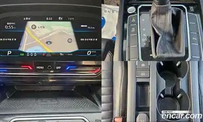 Volkswagen Passat 2022 2.0 гидро в Москве № 169145, миниатюра 9