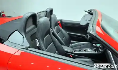 Porsche 718 2017 2.0 гидро в Москве № 1691731, миниатюра 11