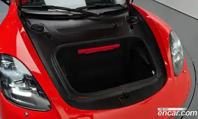 Porsche 718 2017 2.0 гидро в Москве № 1691731, миниатюра 6