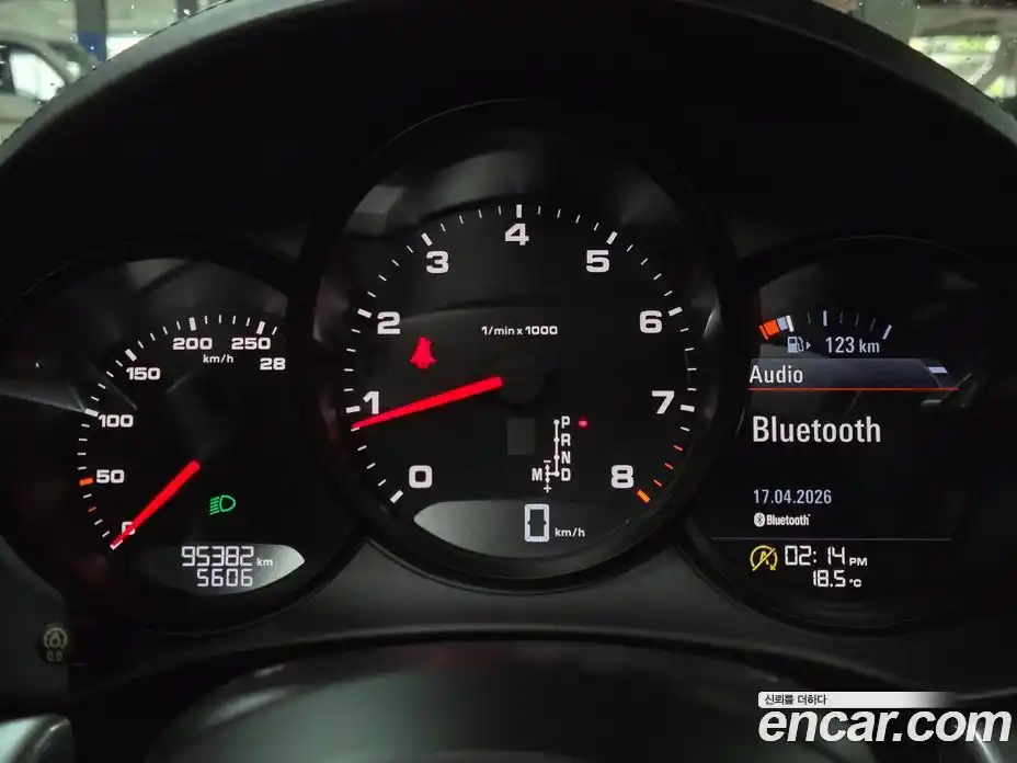 Porsche 718 2017 2.0 гидро в Москве № 1691731, фото 8