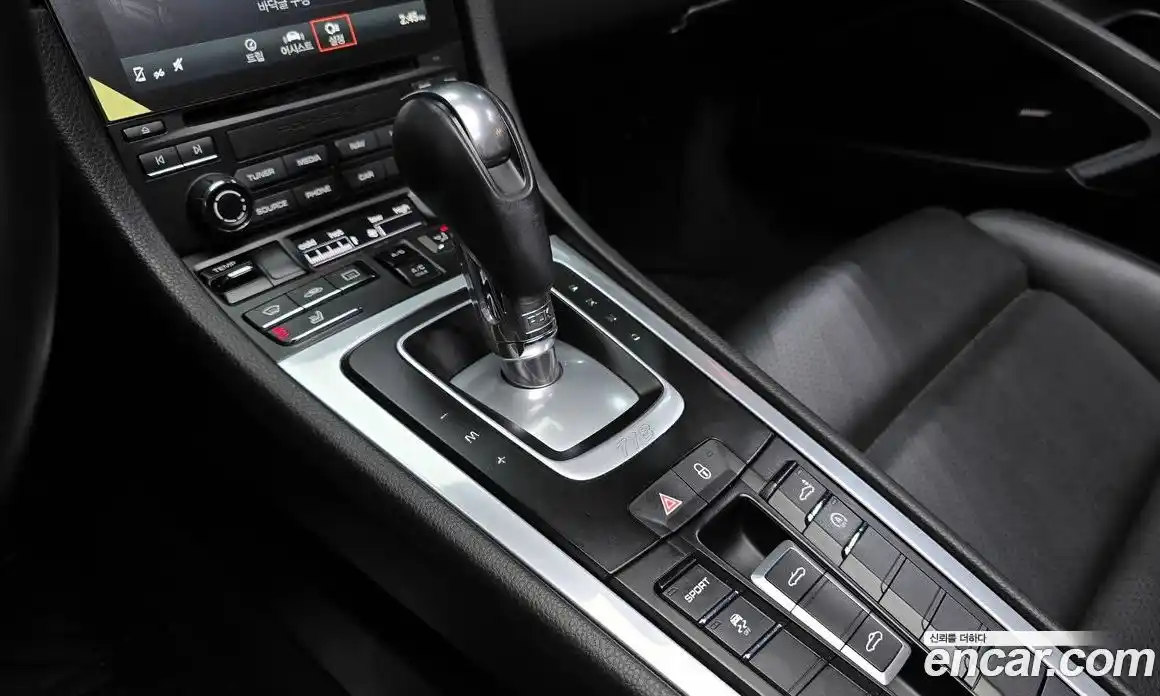 Porsche 718 2017 2.0 гидро в Москве № 1691731, фото 9