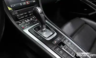 Porsche 718 2017 2.0 гидро в Москве № 1691731, миниатюра 9