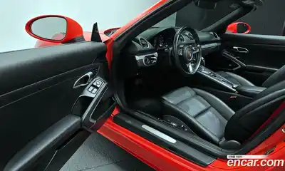 Porsche 718 2017 2.0 гидро в Москве № 1691731, миниатюра 10