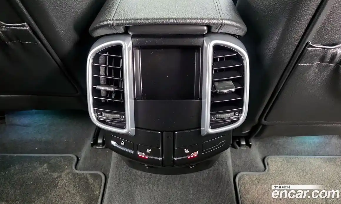 Porsche Cayenne 2013 3.0 гидро в Москве № 1691772, фото 17