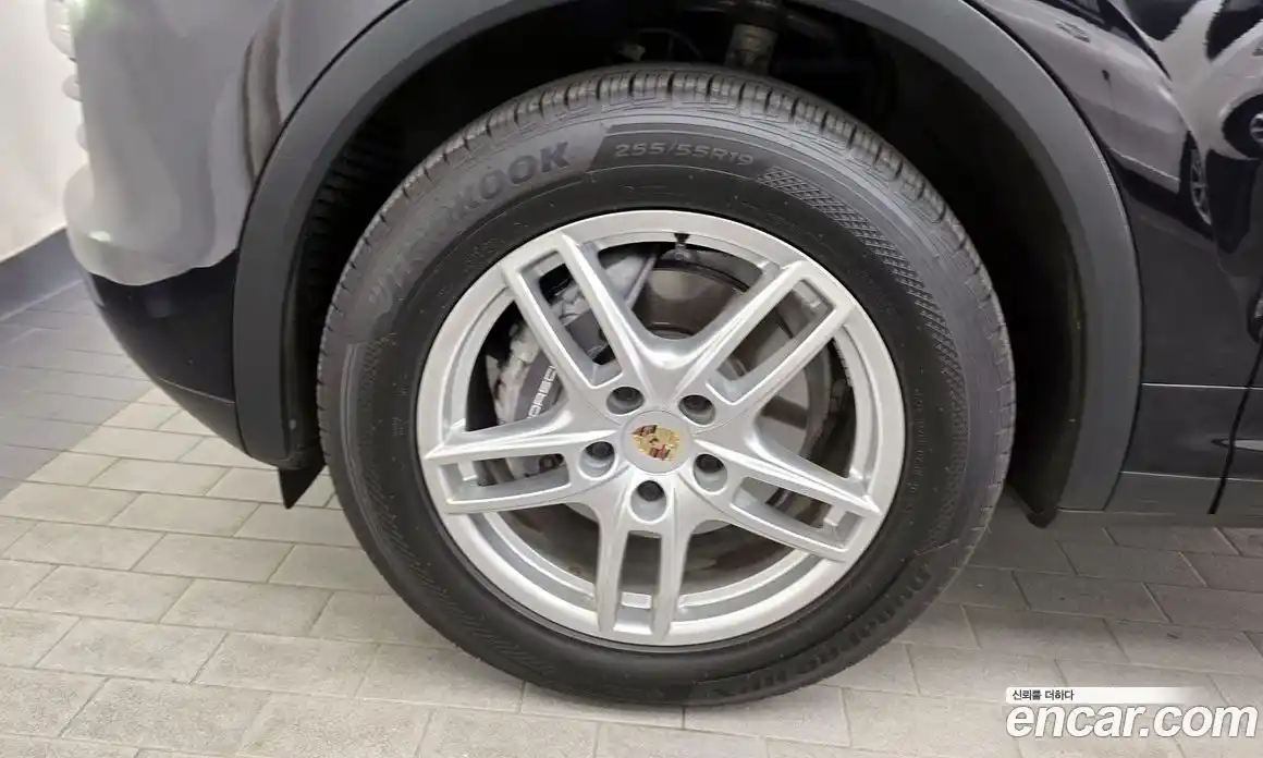 Porsche Cayenne 2013 3.0 гидро в Москве № 1691772, фото 5