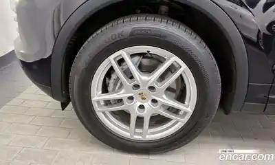 Porsche Cayenne 2013 3.0 гидро в Москве № 1691772, миниатюра 5