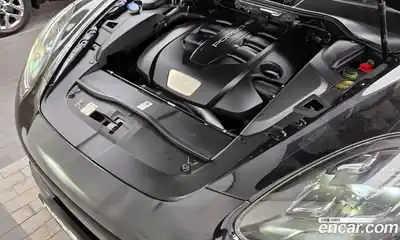 Porsche Cayenne 2013 3.0 гидро в Москве № 1691772, миниатюра 6