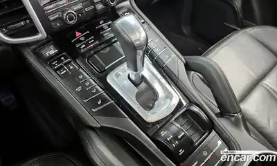 Porsche Cayenne 2013 3.0 гидро в Москве № 1691772, миниатюра 8
