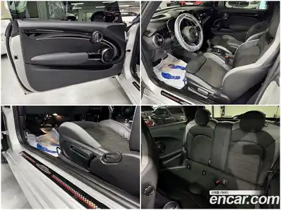Mini Cooper 2022 2.0 гидро в Москве № 1692188, миниатюра 12