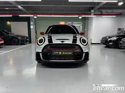 Mini Cooper 2022 2.0 гидро в Москве № 1692188, миниатюра 2