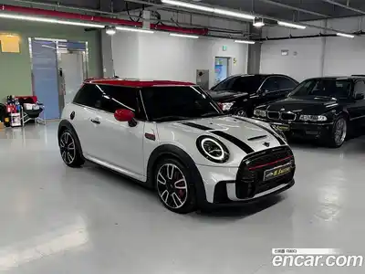 Mini Cooper 2022 2.0 гидро в Москве № 1692188, миниатюра 3