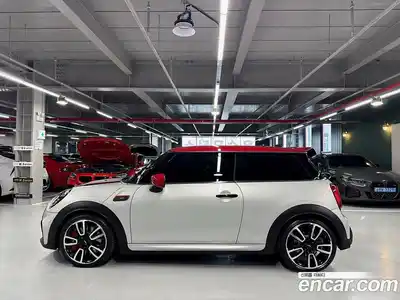 Mini Cooper 2022 2.0 гидро в Москве № 1692188, миниатюра 4