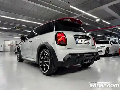 Mini Cooper 2022 2.0 гидро в Москве № 1692188, миниатюра 6