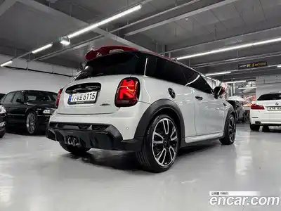 Mini Cooper 2022 2.0 гидро в Москве № 1692188, миниатюра 7