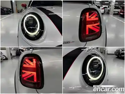 Mini Cooper 2022 2.0 гидро в Москве № 1692188, миниатюра 8