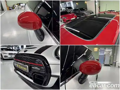 Mini Cooper 2022 2.0 гидро в Москве № 1692188, миниатюра 9