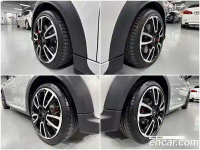 Mini Cooper 2022 2.0 гидро в Москве № 1692188, миниатюра 10
